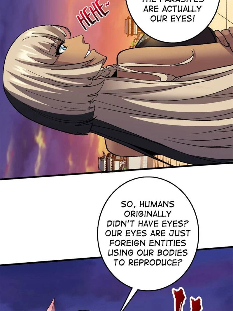 Infinite Job Transfer: I Can Summon Max Level Goddess Chapter 22 - 19