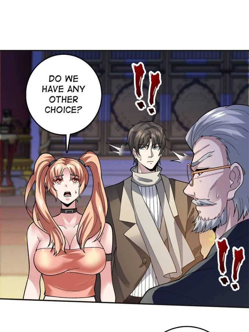 Infinite Job Transfer: I Can Summon Max Level Goddess Chapter 23 - 40