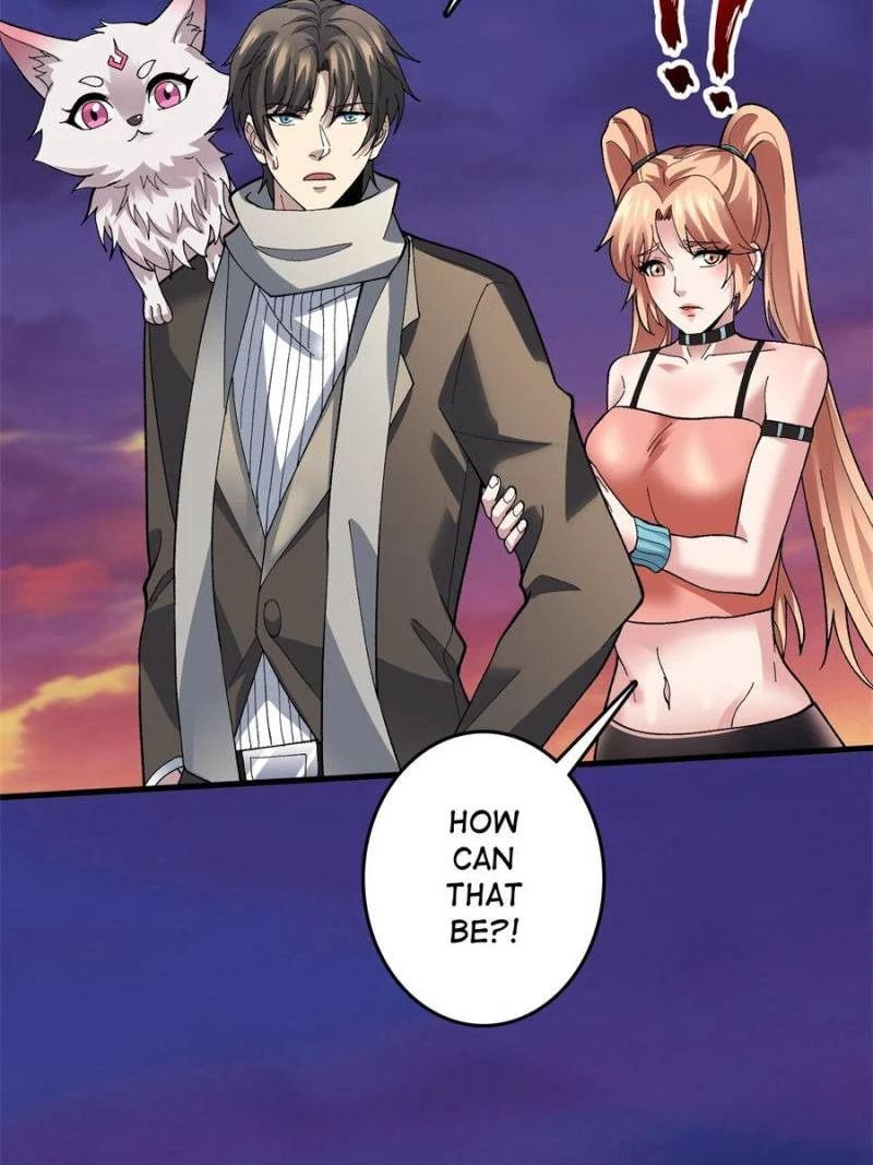 Infinite Job Transfer: I Can Summon Max Level Goddess Chapter 22 - 20