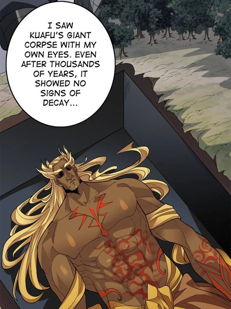 Infinite Job Transfer: I Can Summon Max Level Goddess Chapter 21 - 20