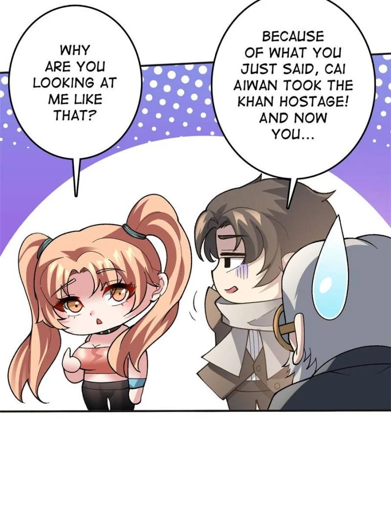 Infinite Job Transfer: I Can Summon Max Level Goddess Chapter 23 - 41