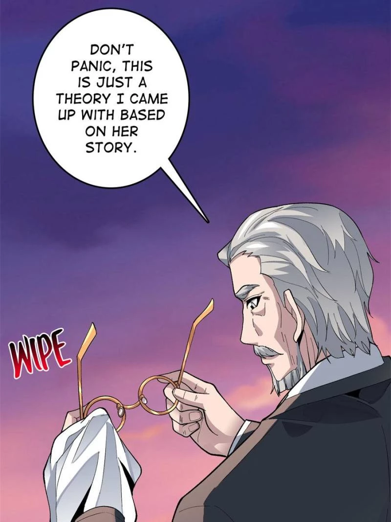 Infinite Job Transfer: I Can Summon Max Level Goddess Chapter 22 - 21