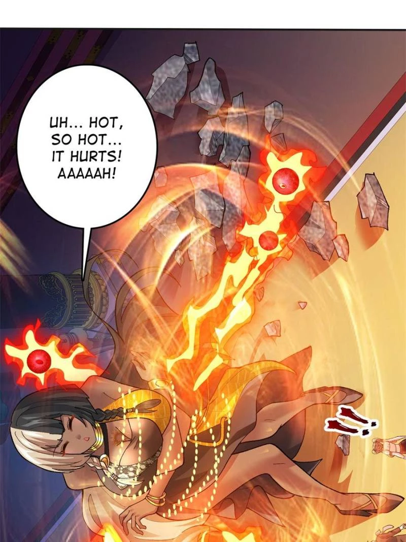 Infinite Job Transfer: I Can Summon Max Level Goddess Chapter 23 - 42