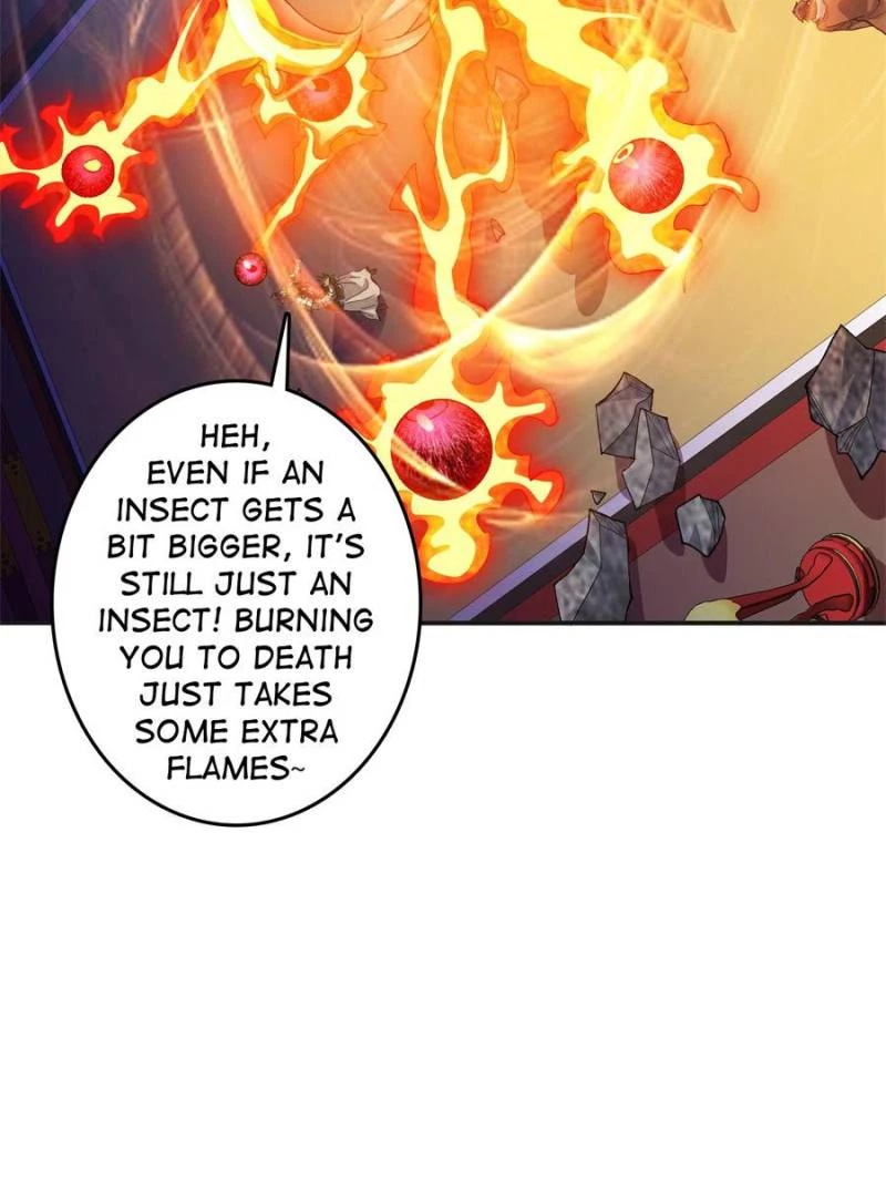 Infinite Job Transfer: I Can Summon Max Level Goddess Chapter 23 - 43