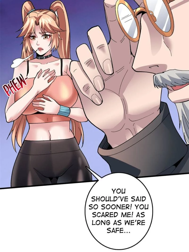 Infinite Job Transfer: I Can Summon Max Level Goddess Chapter 22 - 23