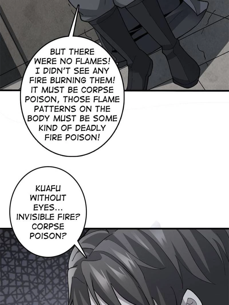 Infinite Job Transfer: I Can Summon Max Level Goddess Chapter 21 - 23