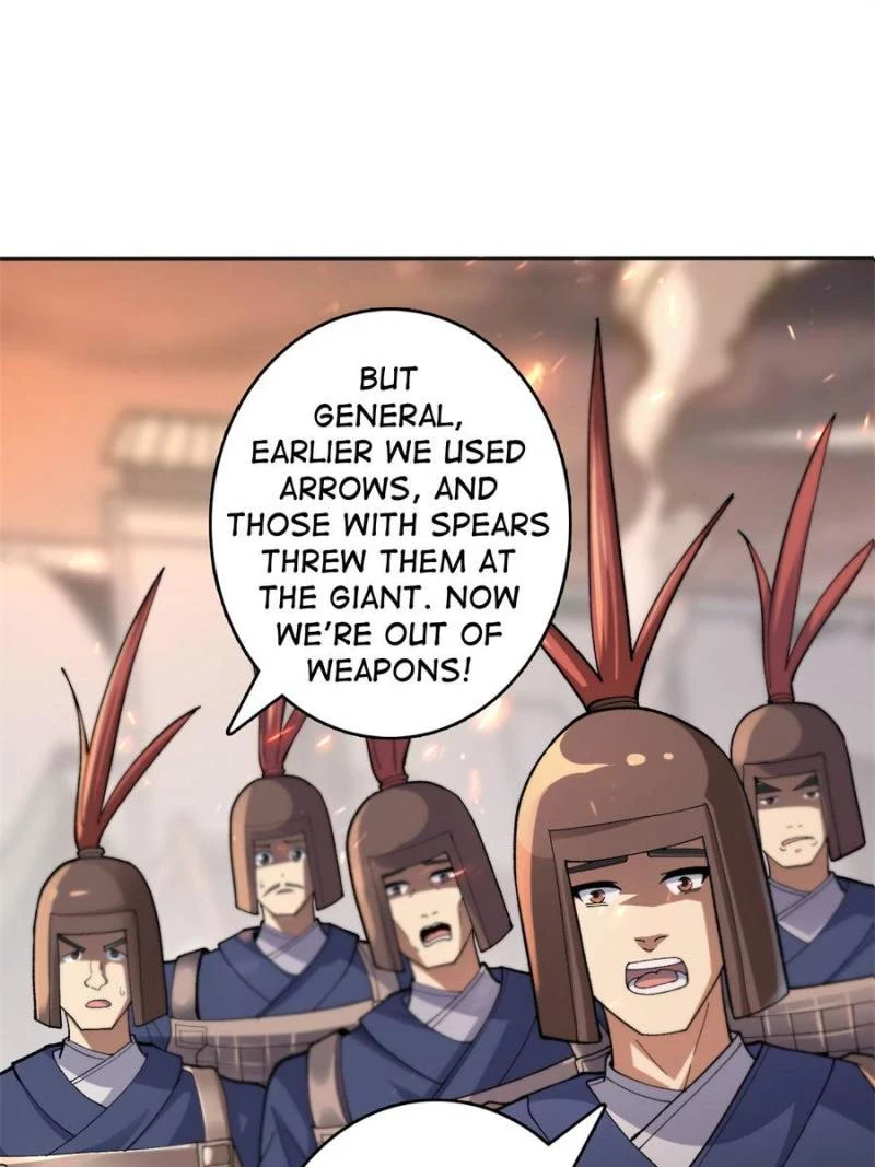 Infinite Job Transfer: I Can Summon Max Level Goddess Chapter 20 - 14