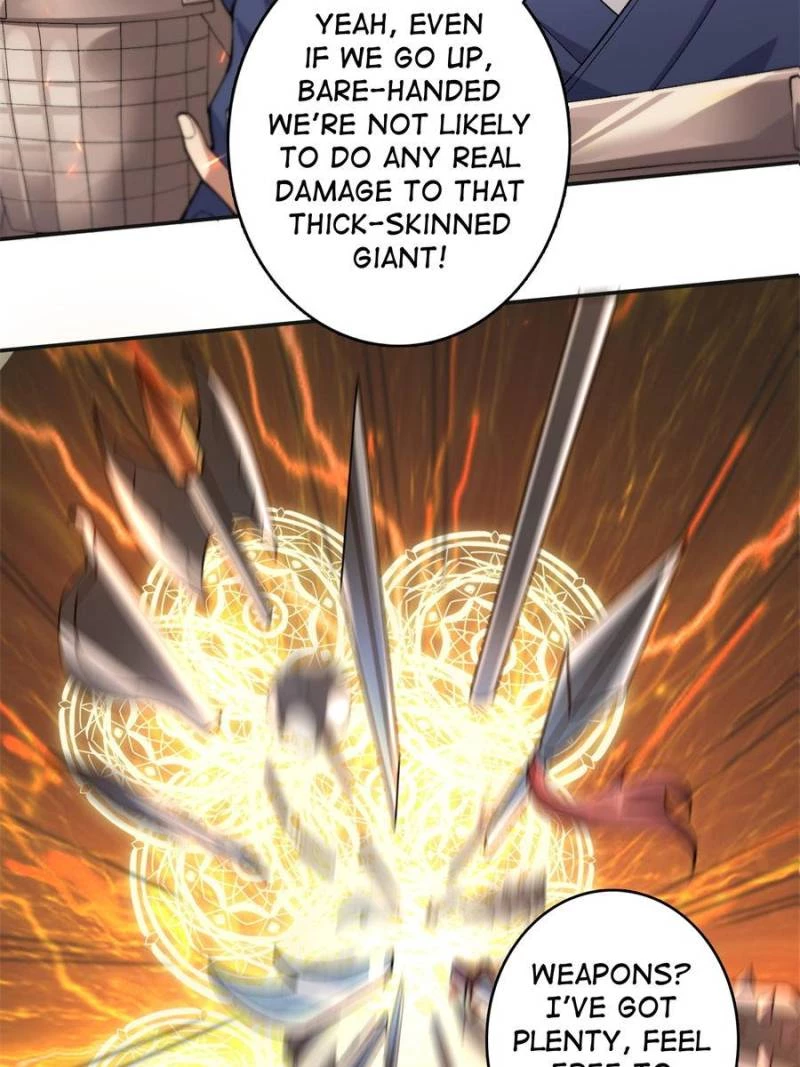 Infinite Job Transfer: I Can Summon Max Level Goddess Chapter 20 - 15