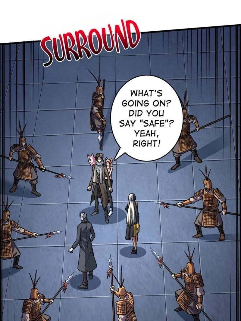 Infinite Job Transfer: I Can Summon Max Level Goddess Chapter 22 - 27