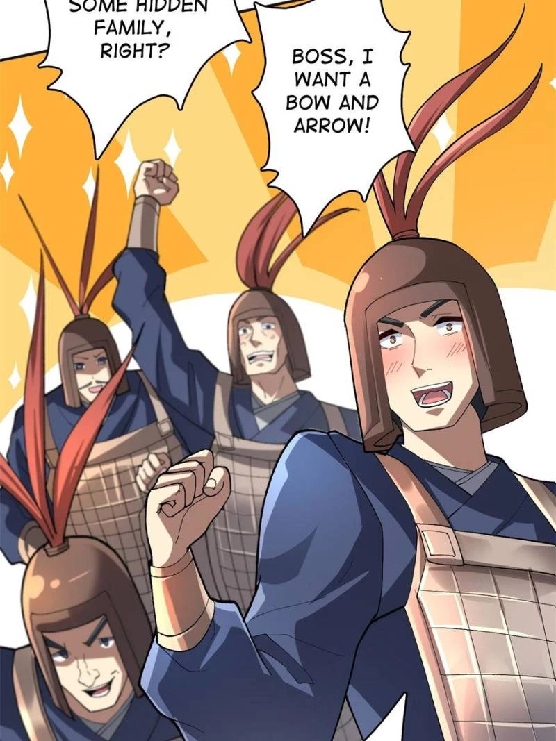 Infinite Job Transfer: I Can Summon Max Level Goddess Chapter 20 - 17