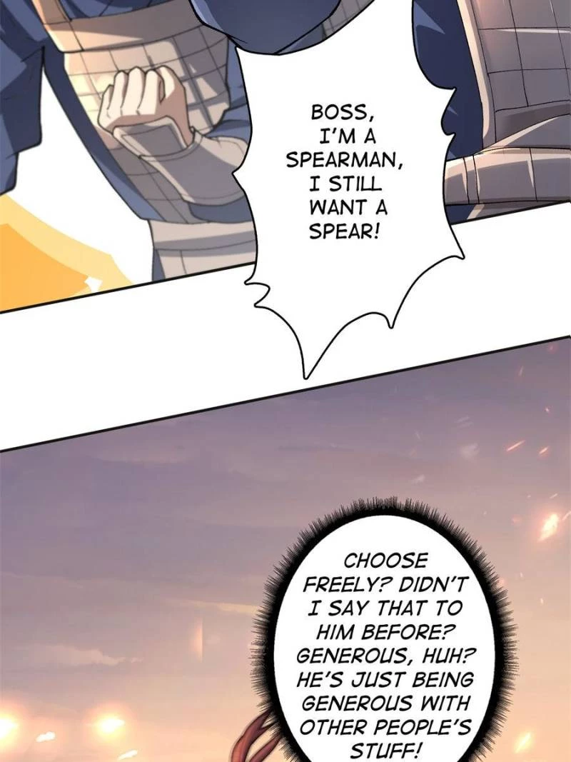 Infinite Job Transfer: I Can Summon Max Level Goddess Chapter 20 - 18