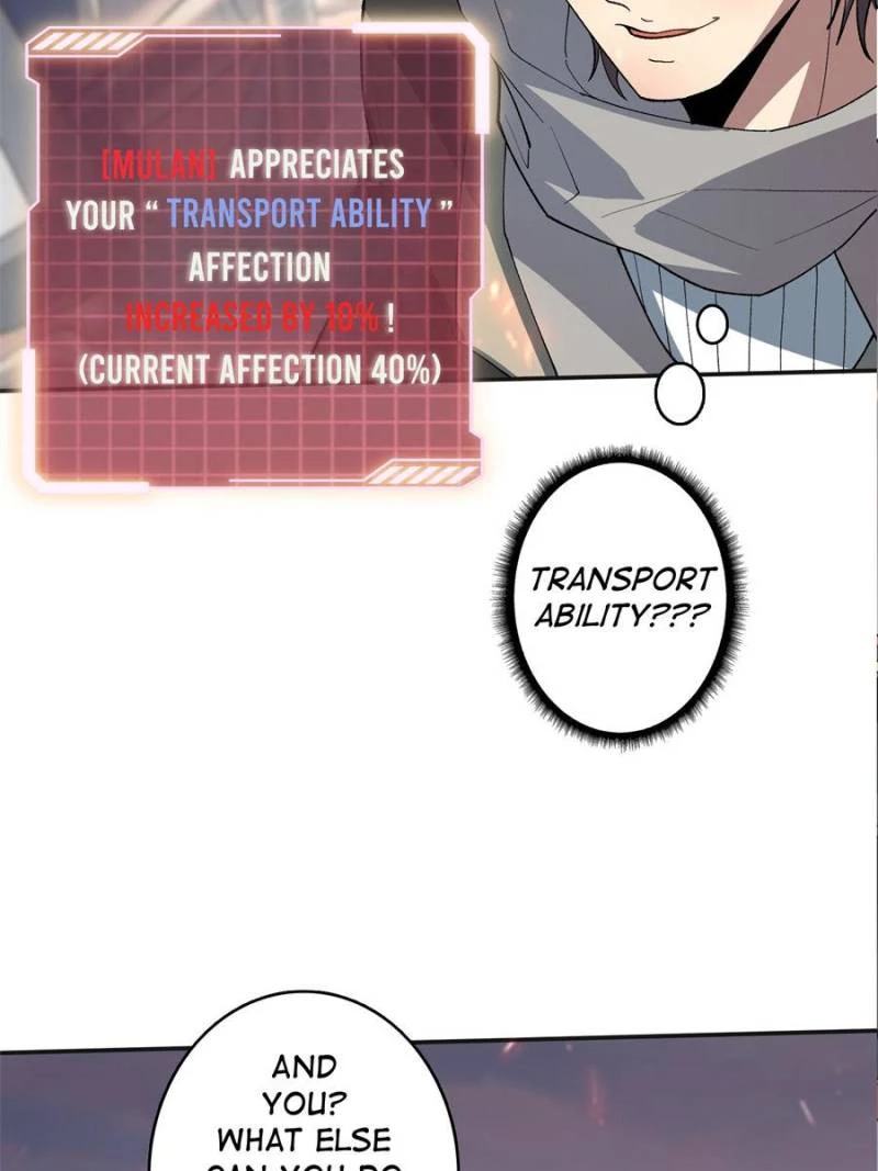 Infinite Job Transfer: I Can Summon Max Level Goddess Chapter 20 - 22