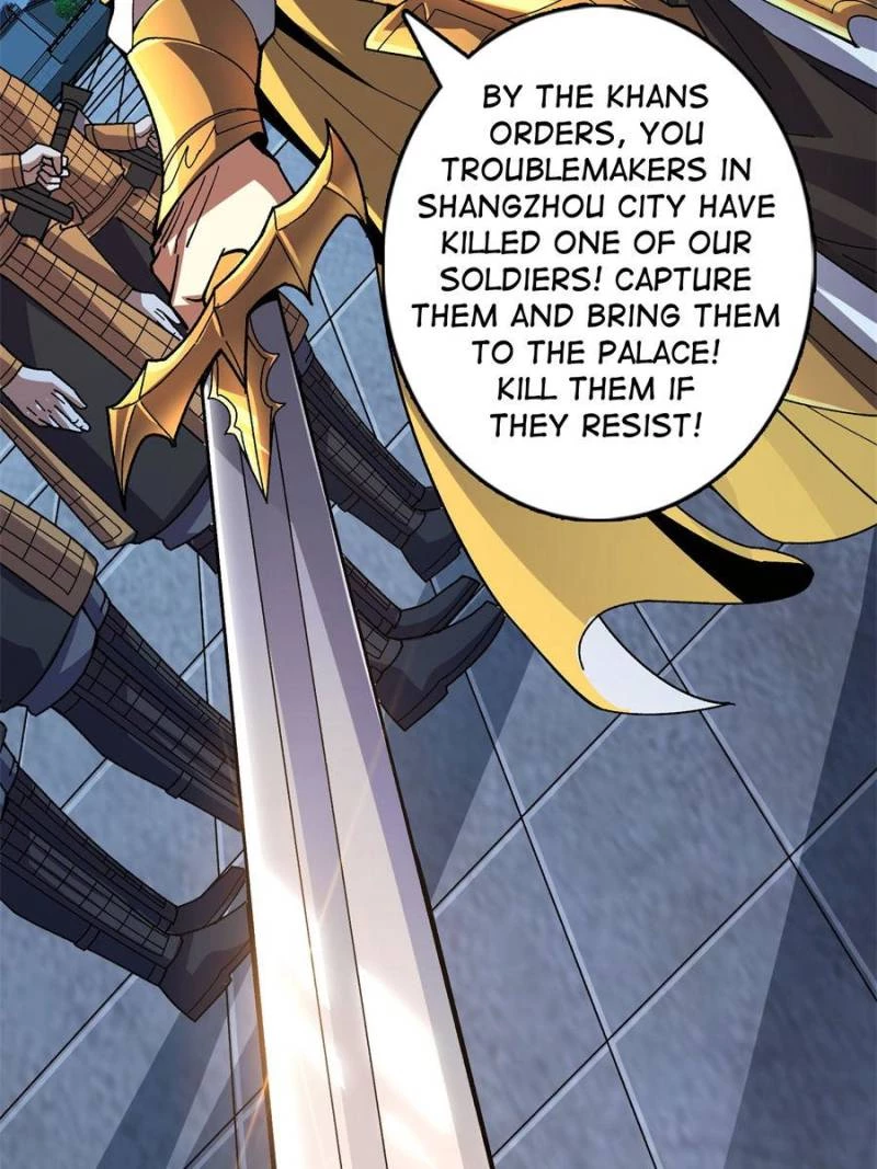 Infinite Job Transfer: I Can Summon Max Level Goddess Chapter 22 - 34