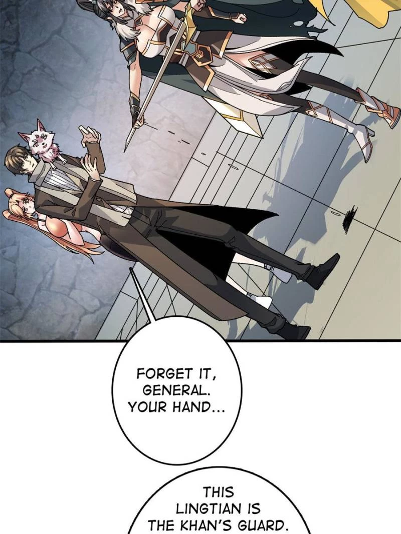 Infinite Job Transfer: I Can Summon Max Level Goddess Chapter 22 - 41