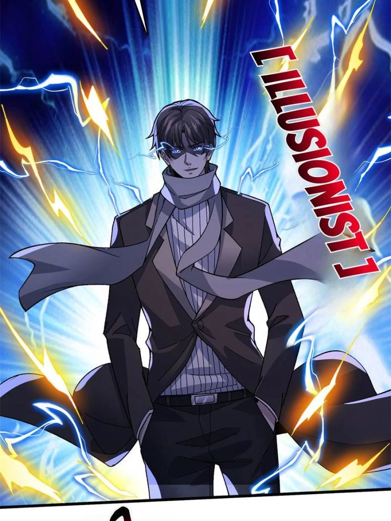 Infinite Job Transfer: I Can Summon Max Level Goddess Chapter 22 - 44