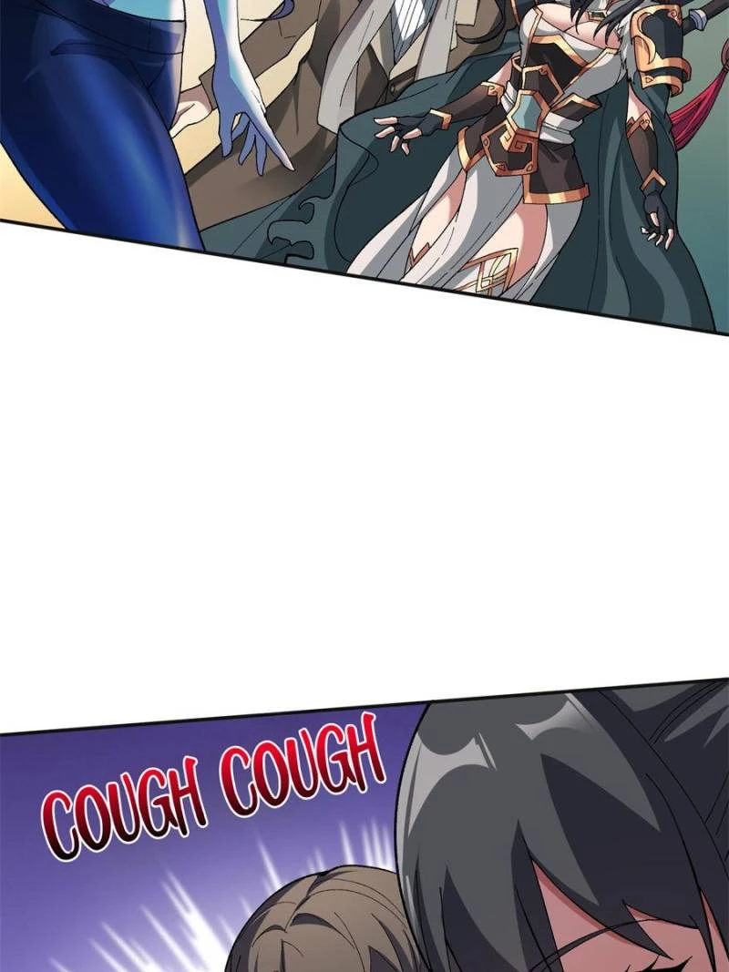 Infinite Job Transfer: I Can Summon Max Level Goddess Chapter 20 - 33