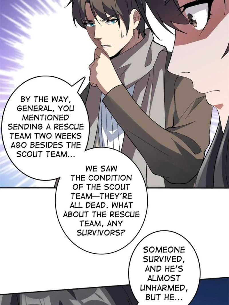 Infinite Job Transfer: I Can Summon Max Level Goddess Chapter 20 - 34