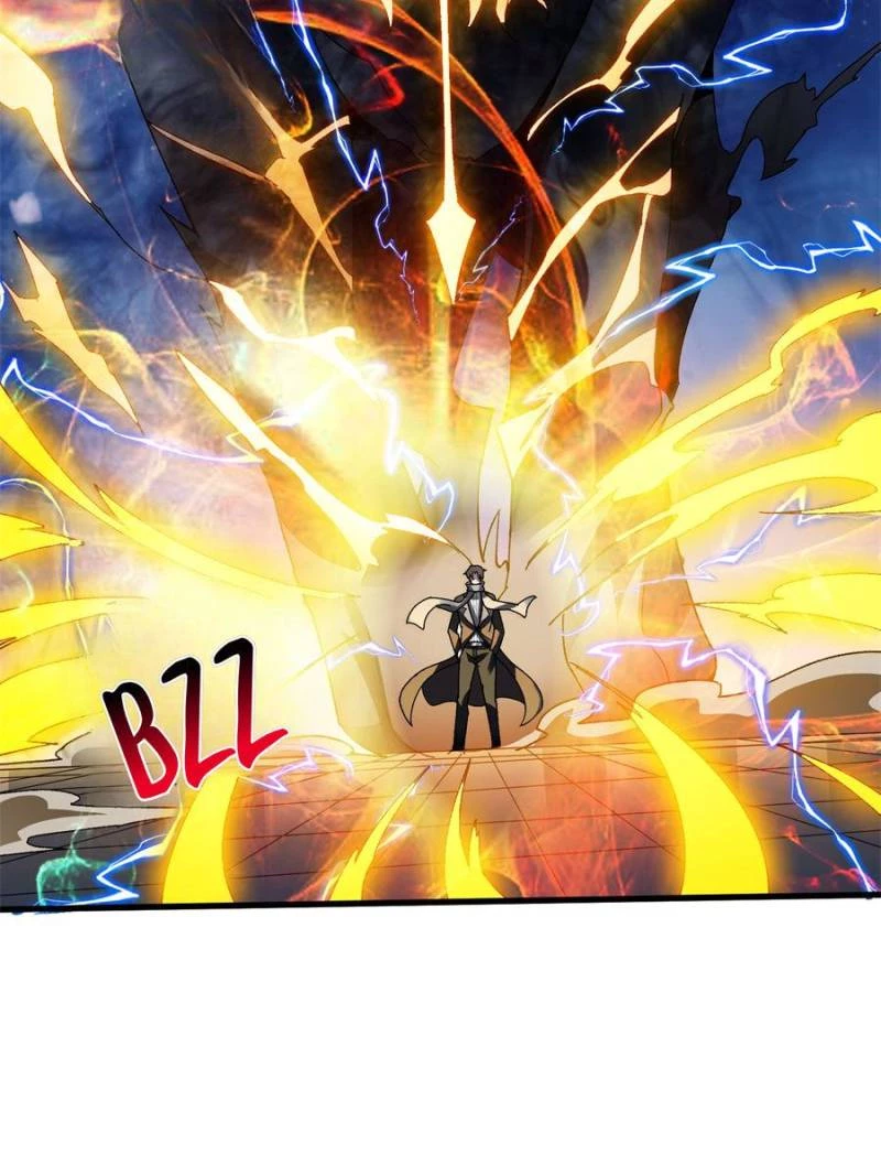 Infinite Job Transfer: I Can Summon Max Level Goddess Chapter 22 - 46