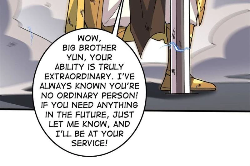 Infinite Job Transfer: I Can Summon Max Level Goddess Chapter 22 - 51