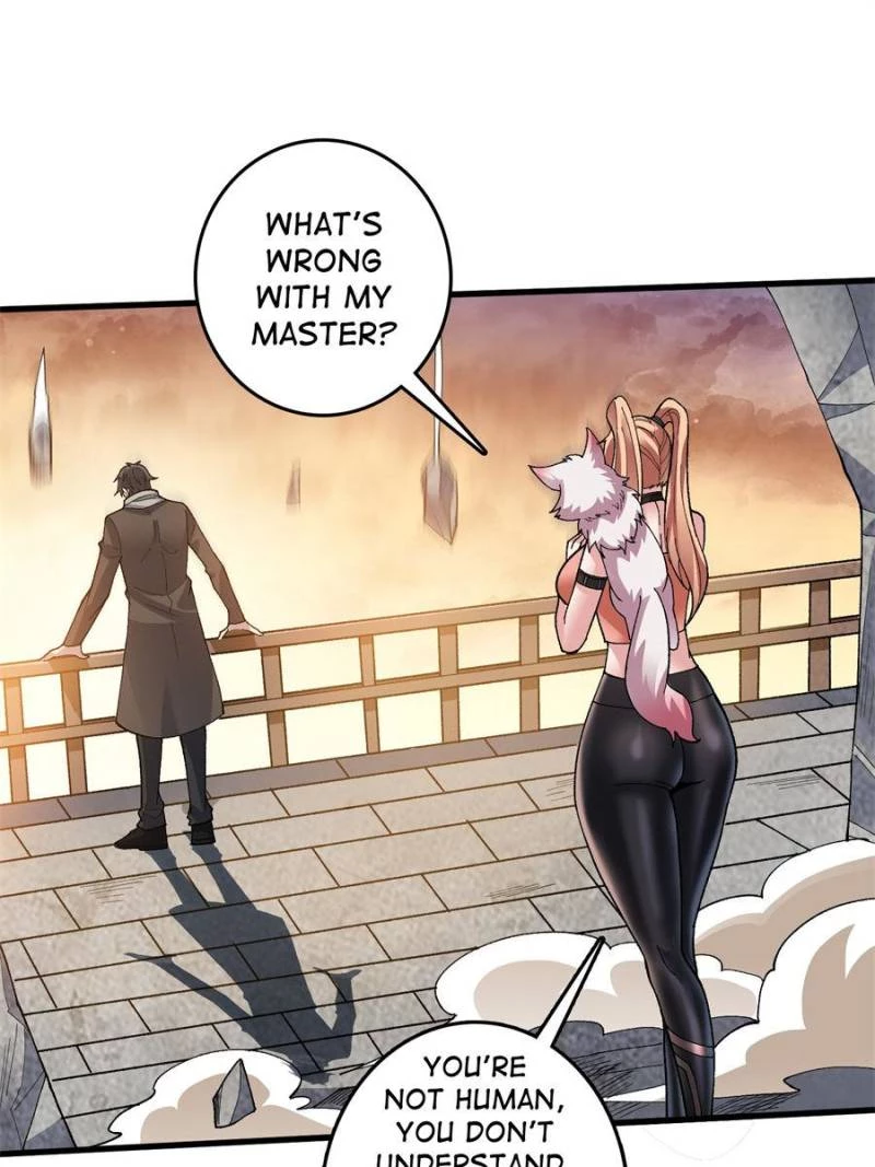 Infinite Job Transfer: I Can Summon Max Level Goddess Chapter 21 - 53