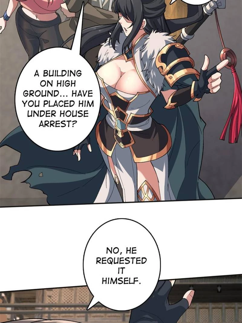 Infinite Job Transfer: I Can Summon Max Level Goddess Chapter 20 - 41