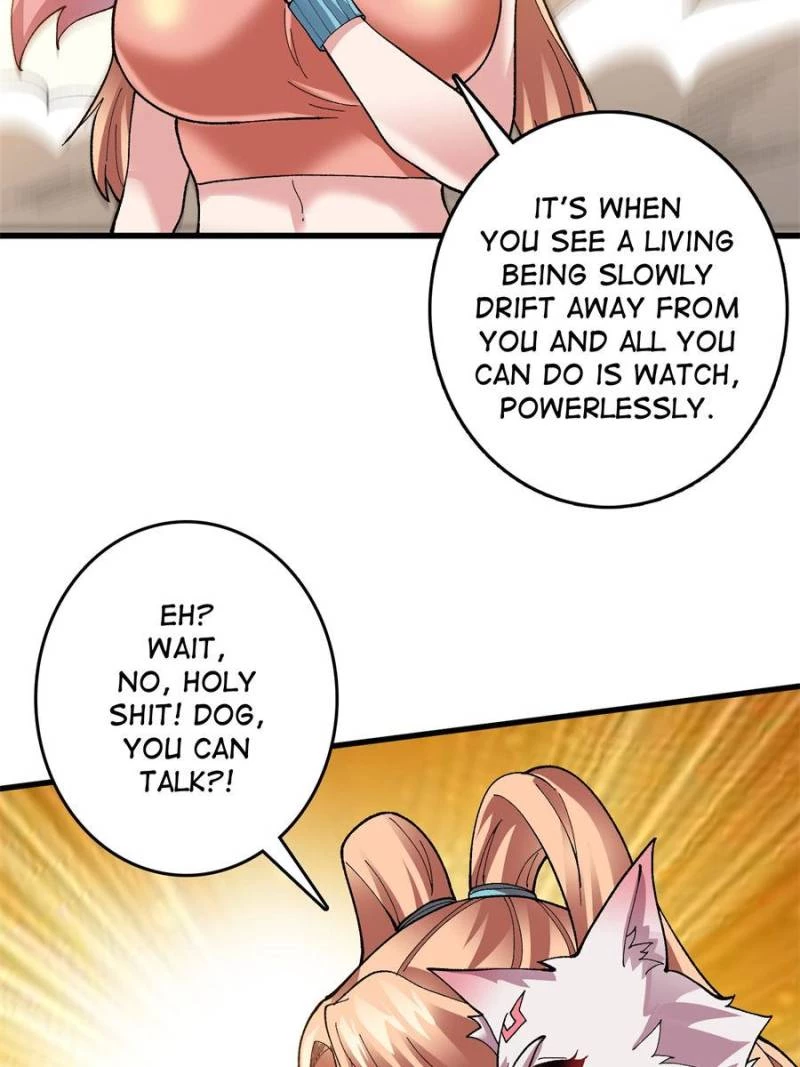Infinite Job Transfer: I Can Summon Max Level Goddess Chapter 21 - 55
