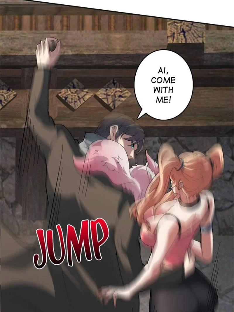 Infinite Job Transfer: I Can Summon Max Level Goddess Chapter 20 - 43