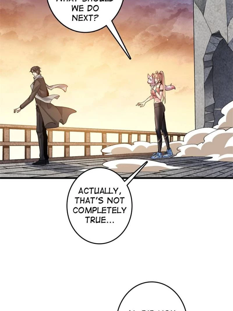 Infinite Job Transfer: I Can Summon Max Level Goddess Chapter 21 - 57
