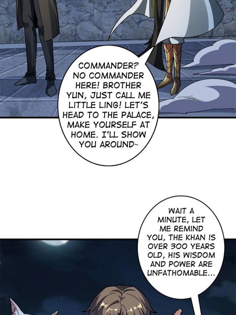 Infinite Job Transfer: I Can Summon Max Level Goddess Chapter 22 - 56