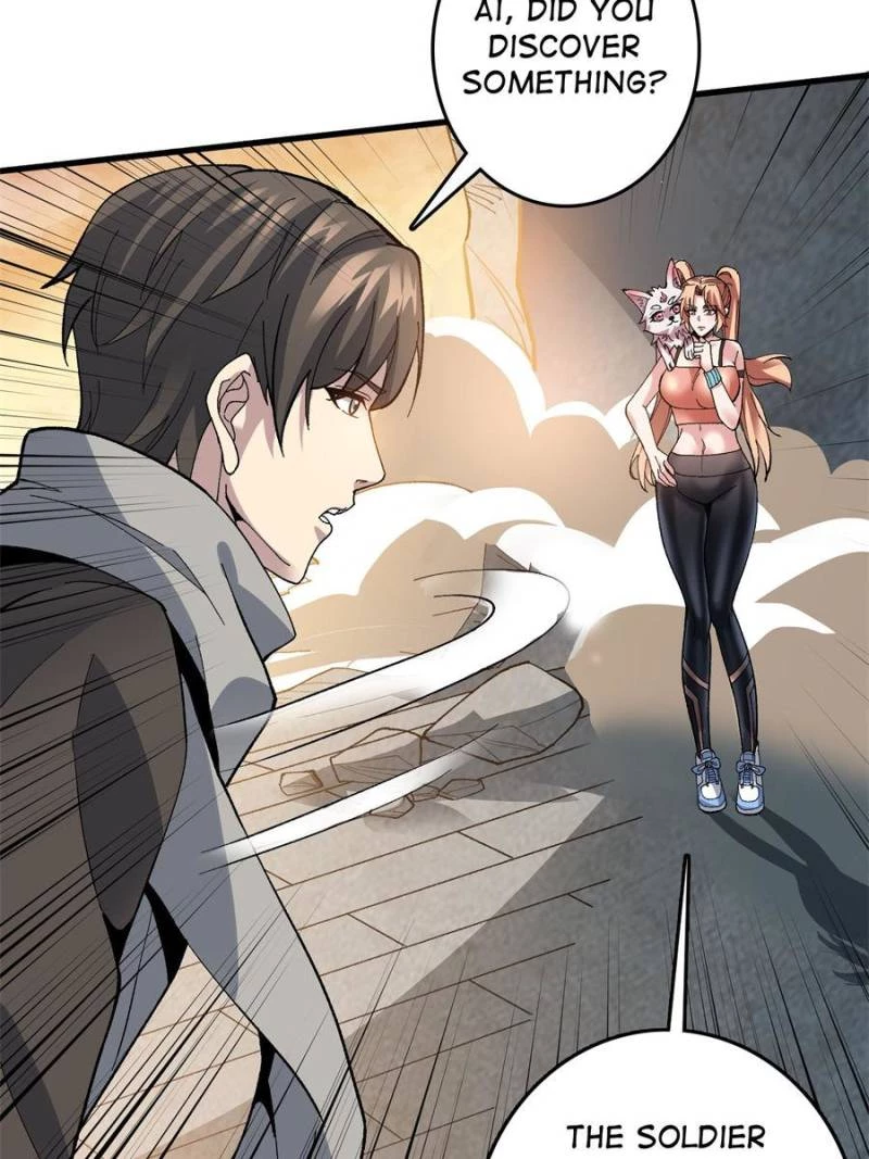 Infinite Job Transfer: I Can Summon Max Level Goddess Chapter 21 - 58