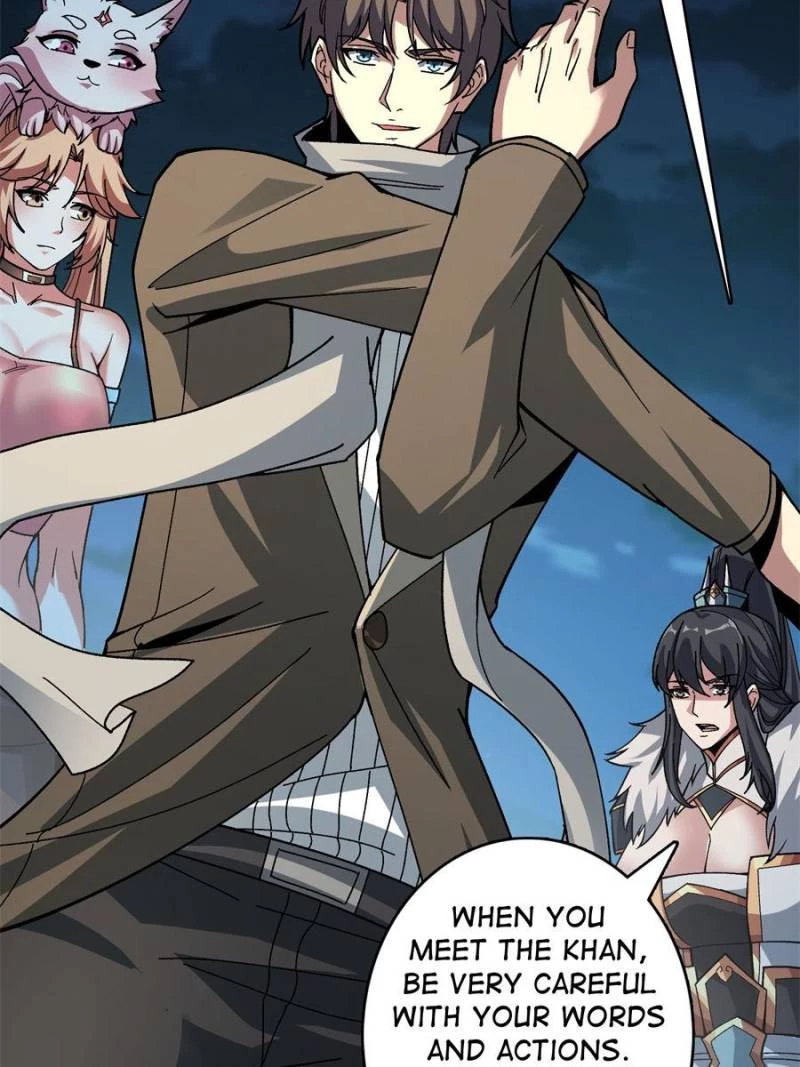 Infinite Job Transfer: I Can Summon Max Level Goddess Chapter 22 - 57