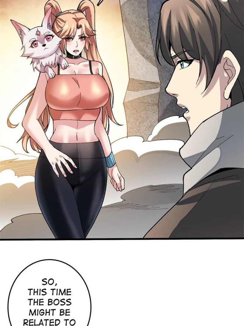 Infinite Job Transfer: I Can Summon Max Level Goddess Chapter 21 - 62