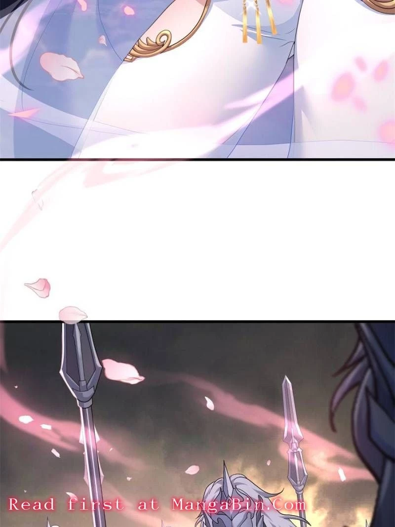 Rebirth of King Zhou: Not Being the Ultimate Villain Chapter 68 - 5
