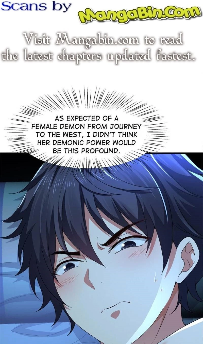 Rebirth of King Zhou: Not Being the Ultimate Villain Chapter 67 - 1
