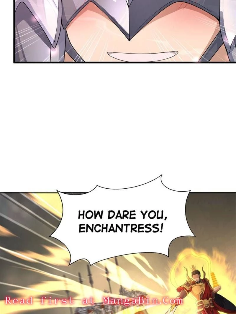 Rebirth of King Zhou: Not Being the Ultimate Villain Chapter 68 - 7