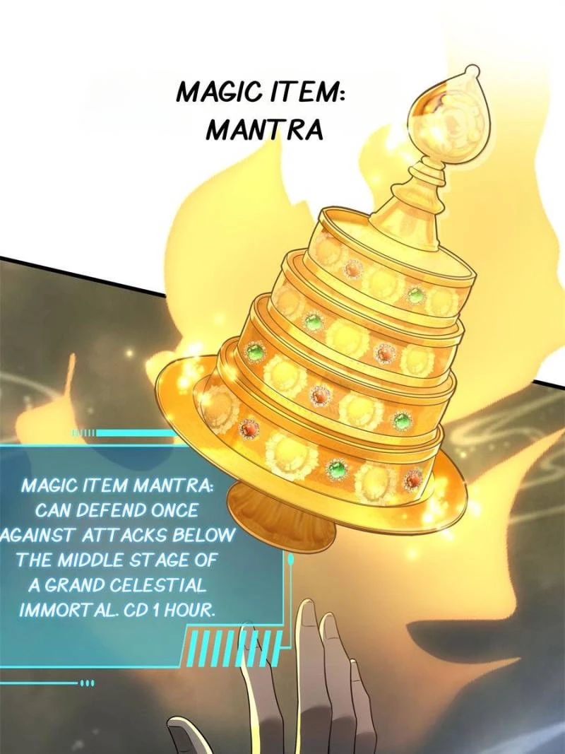 Rebirth of King Zhou: Not Being the Ultimate Villain Chapter 68 - 11