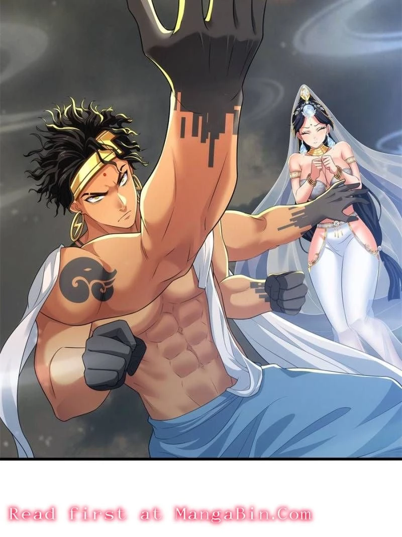 Rebirth of King Zhou: Not Being the Ultimate Villain Chapter 68 - 12
