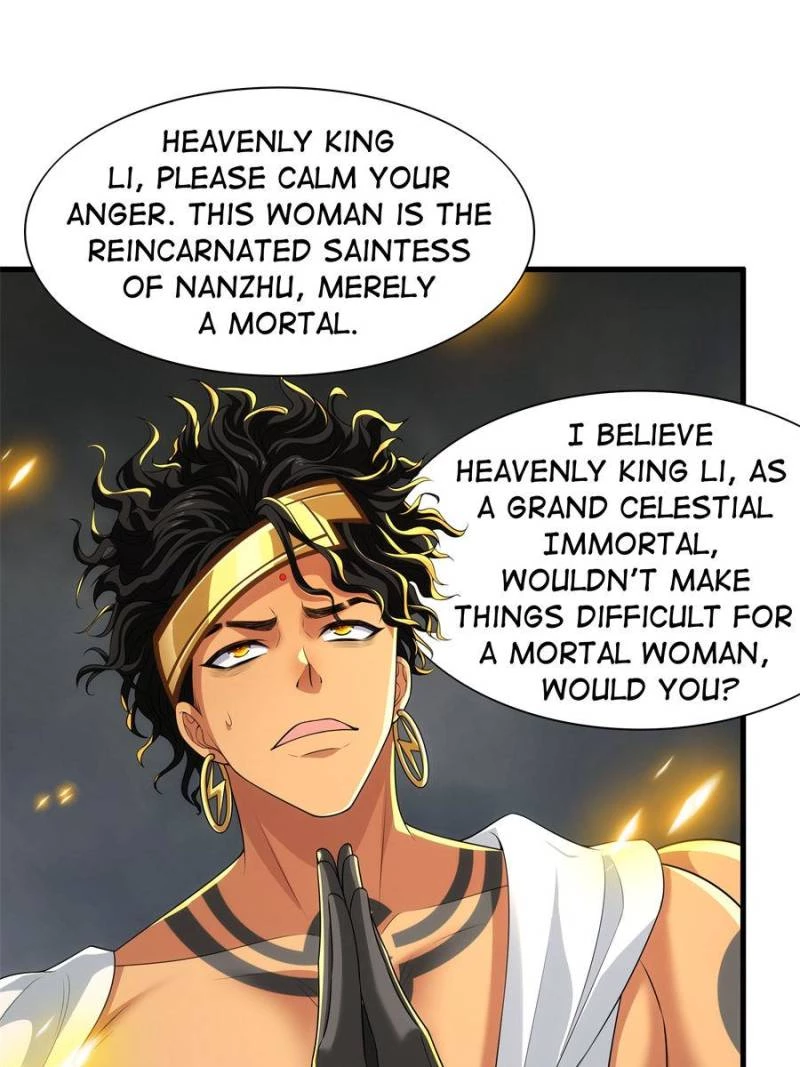 Rebirth of King Zhou: Not Being the Ultimate Villain Chapter 68 - 14
