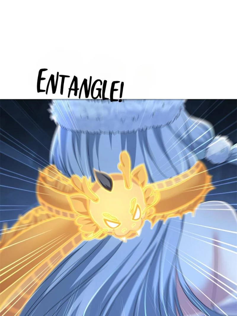 Rebirth of King Zhou: Not Being the Ultimate Villain Chapter 67 - 8