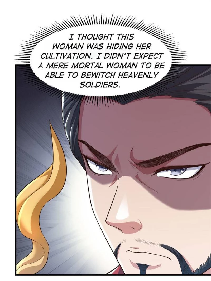 Rebirth of King Zhou: Not Being the Ultimate Villain Chapter 68 - 16