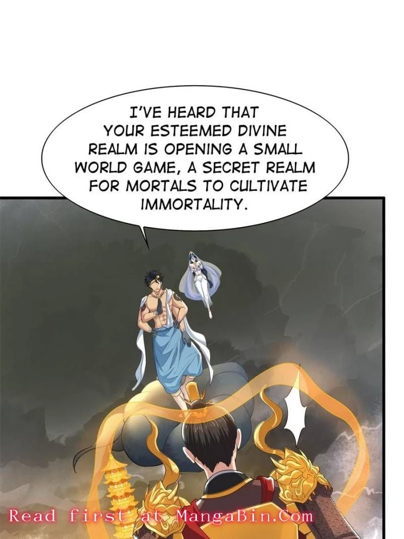 Rebirth of King Zhou: Not Being the Ultimate Villain Chapter 68 - 17