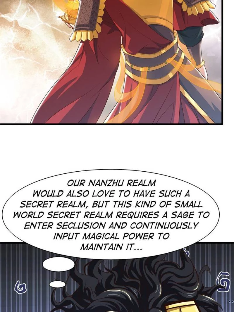 Rebirth of King Zhou: Not Being the Ultimate Villain Chapter 68 - 18