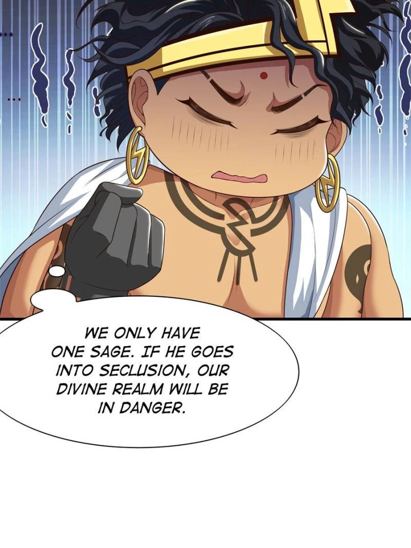 Rebirth of King Zhou: Not Being the Ultimate Villain Chapter 68 - 19