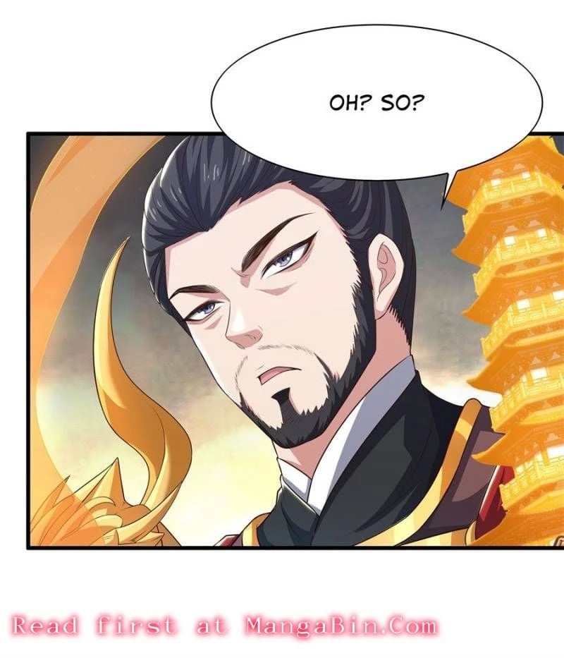 Rebirth of King Zhou: Not Being the Ultimate Villain Chapter 68 - 20