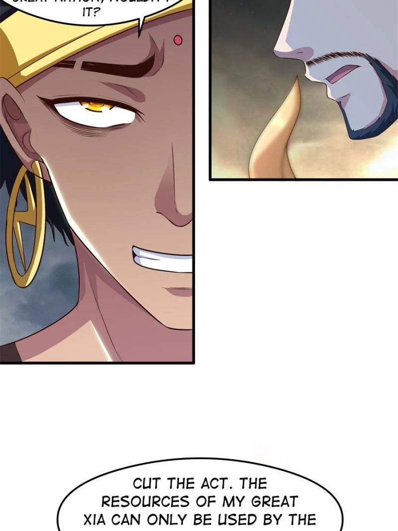 Rebirth of King Zhou: Not Being the Ultimate Villain Chapter 68 - 23