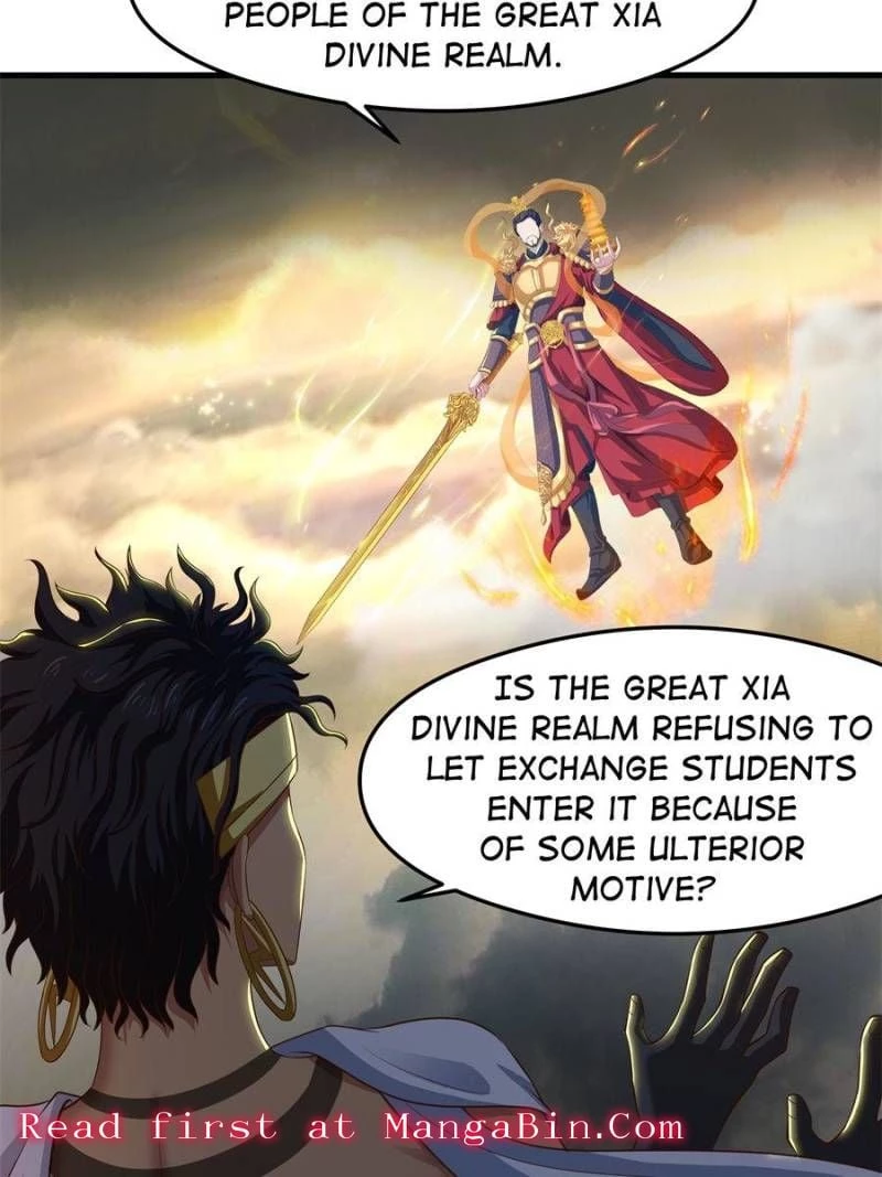 Rebirth of King Zhou: Not Being the Ultimate Villain Chapter 68 - 24