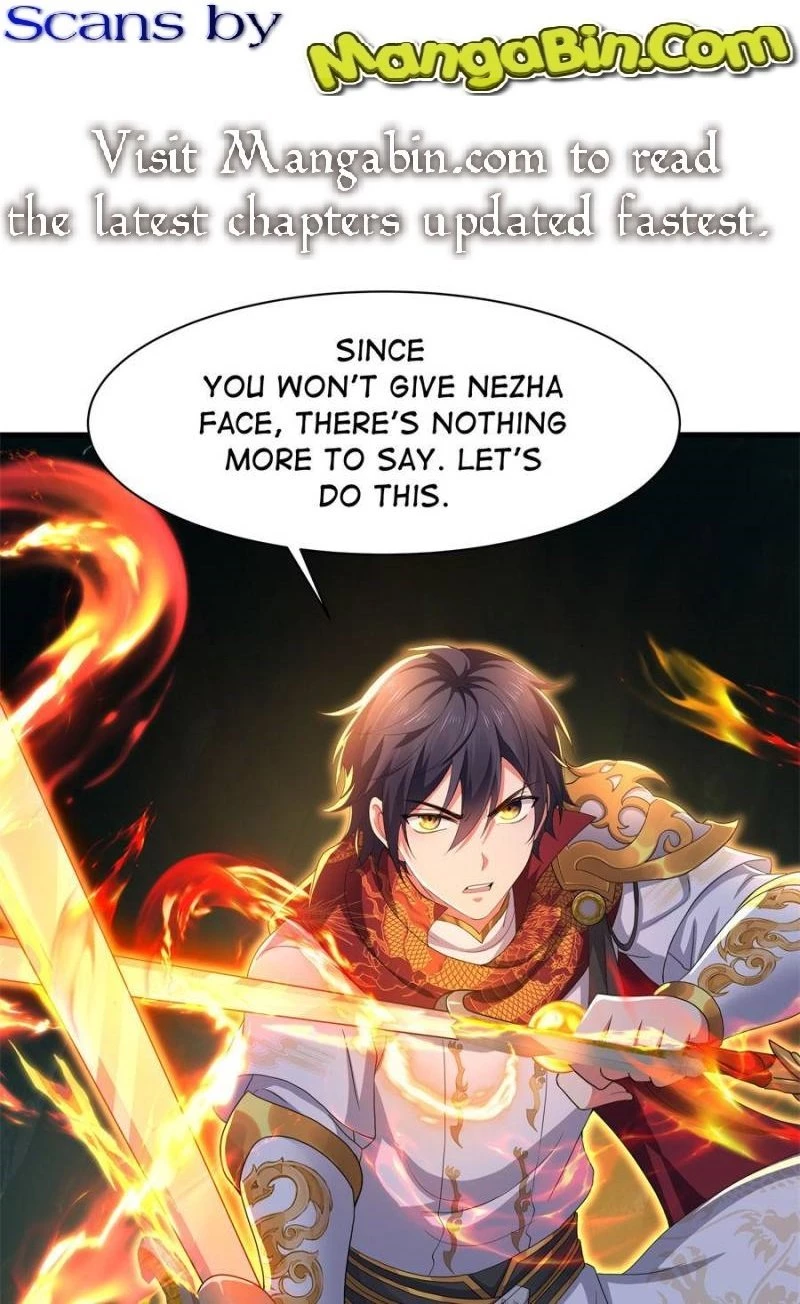 Rebirth of King Zhou: Not Being the Ultimate Villain Chapter 66 - 1