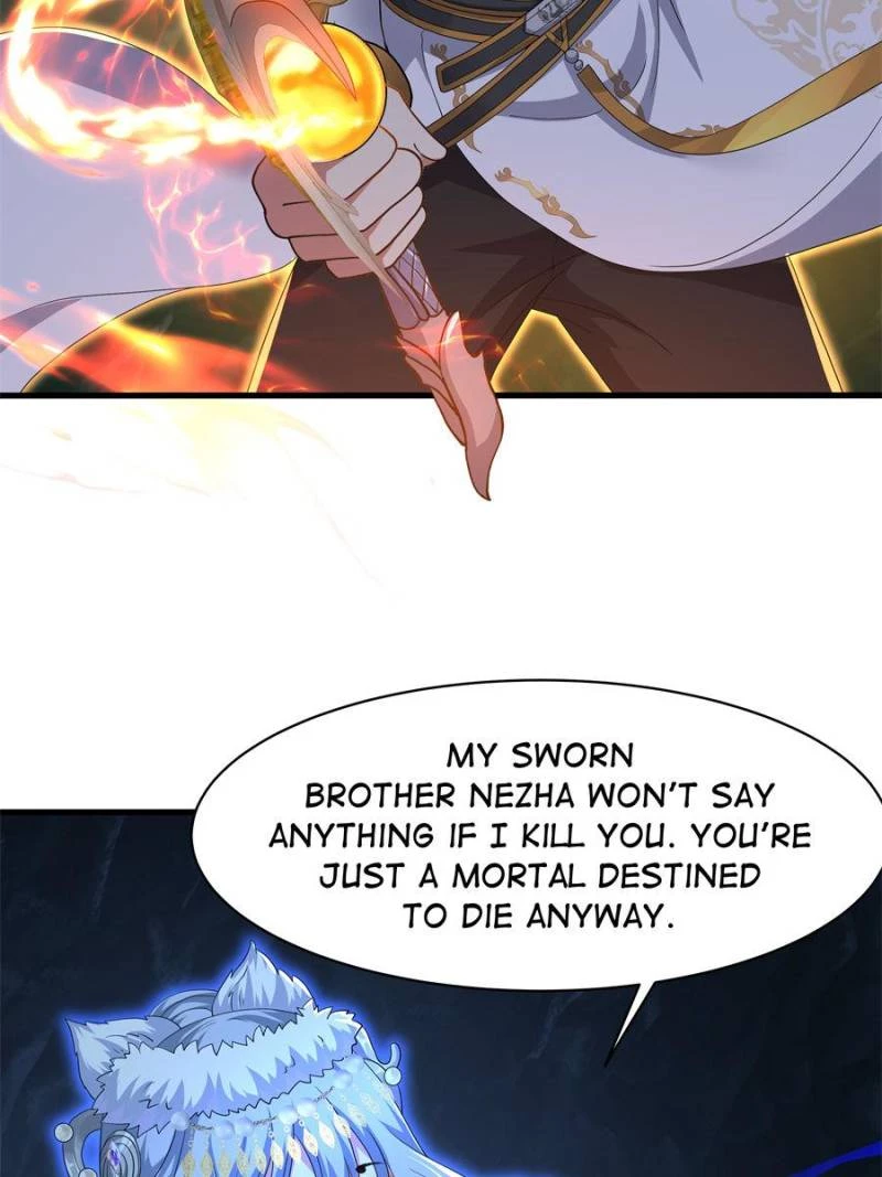 Rebirth of King Zhou: Not Being the Ultimate Villain Chapter 66 - 2
