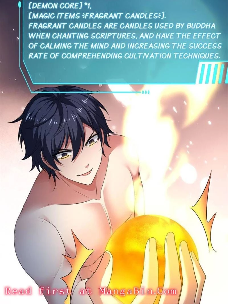 Rebirth of King Zhou: Not Being the Ultimate Villain Chapter 67 - 22