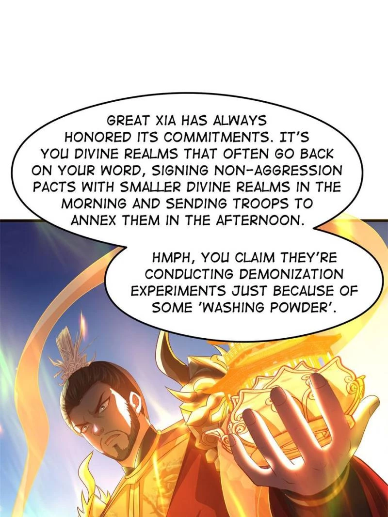 Rebirth of King Zhou: Not Being the Ultimate Villain Chapter 68 - 27